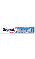 Dentifrice Haleine Pure Signal