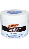 Cocoa Butter Formula Daily Skin Therapy Solid Lotion Palmer's