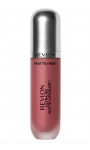 Ultra HD Matte Lipcolor Lipstick Kisses #655 Revlon