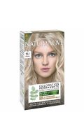 Coloration cheveux nuance 10.1 platine Keranove