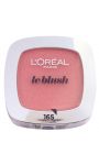 Colorete Accord Parfait Blush 165 Rosy Cheeks L'Oréal Paris