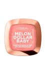 I Woke Up Like This Melon Dollar Baby  L'Oréal Paris