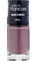Vernis à ongles Taupe Queen 15 Pro's