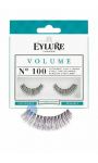 Eylure False Eyelashes Style 100 Genuine Eylure