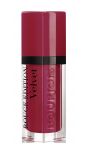 Rouge Edition Velvet Liquid lipstick 08 Grand Cru Bourjois