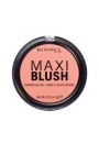 Maxi Blush 001 Third Base New Rimmel