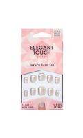 French Nails Bar Elegant Touch