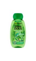 Shampooing Vitalité 5 plantes Ultra Doux