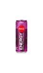 Energy Cherry Coca Cola