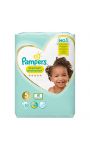 Couches bébé taille 5 : 11-16 kg Pampers