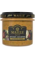 Tartinable Artichaut Mascarpone Maille
