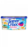 Lessive capsules Bora-Bora 2en1 Super Croix