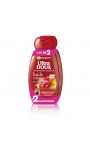 Garnier ultra doux shampooing cranberry 250ml lot de 2