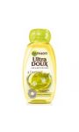 Garnier ultra doux shampooing tilleul 250ml