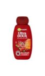 Garnier ultra doux shampooing cheveux colores cranberry 250ml