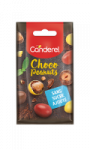 Bonbons Choco Peanuts sans sucre ajouté Canderel