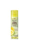 Garnier ultra doux shampooing sec cedrat aerosol 150ml