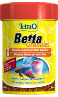 Aliment Complet Betta Granules Tetra