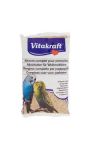 Aliment complet pour perruches Vitakraft