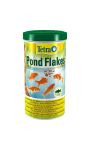Flocon de nourriture pour poissons d'étang Pond Flakes Tetra