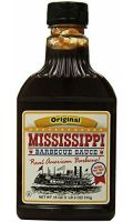 Sauce barbecue Mississippi