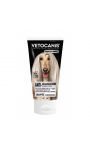 Shampooing professionnel anti-démangeaisons pour chiens Vetocanis