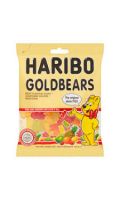 Bonbons Gummi Goldbears Haribo