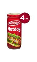 Hotdog Nobre
