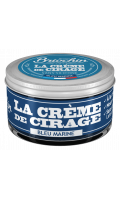 Crème de cirage bleu marine Jacques Briochin