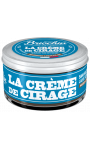 Crème de cirage marron cannelle Jacques Briochin