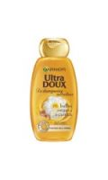 Garnier ultra doux shampooing merveilleux 250ml