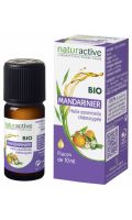 Huile essentielle de Mandarinier Bio Naturactive