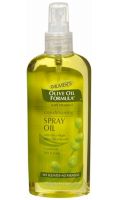Formule d'huile d'olive apres-shampooing spray Palmer's