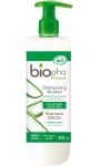 Shampooing douceur à l'aloe vera bio Biopha
