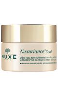 Nuxuriance Gold Nutri-Fortifying Oil-Cream Nuxe