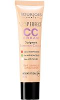 123 Perfect CC Cream 31 Ivoire Bourjois