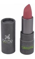 Rouge à lèvres Brillant Teinte 311 Amour Green Make-up Boho