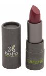 Rouge à lèvres Organic Makeup Teinture 310 Grenade Green Make-up Boho