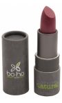 Rouge à lèvres Bio Cover Matte Teinte 106 Tulip Green Make-up Boho