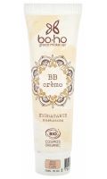 BB Crème Hydratante Bio Teinte 02 Beige Clair Green Make-up Boho