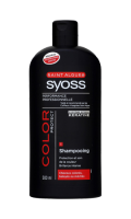Shampooing Color Protect Saint Algues-Syoss