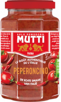 Sauce tomate et piments Mutti