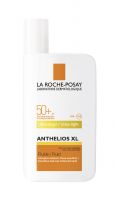 Gel pour peau sèche ou mouillée Anthelios XL La Roche-Posay