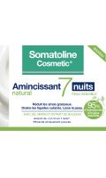 Natural Amincissants Gel Somatoline Cosmetic