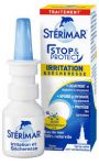 Stop & Protect nez sec et irrité spray nasal Stérimar