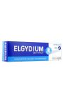 Dentifrice Antiplaque Elgydium