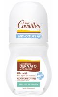 Deodorant Dermato Anti-odeur 48H Roll On Rogé Cavaillès