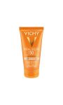 Protection solair Ideal Soleil Tainte hale naturel SPF50 Vichy