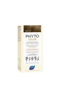 PhytoColor Couleur permanente 7,3 Blond doré Phyto