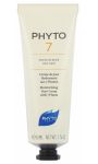 7 Crème de jour hydratante aux 7 plantes à cheveux secs Phyto